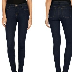 J Brand Skinny “Maria” Denim Jeans - Size 26